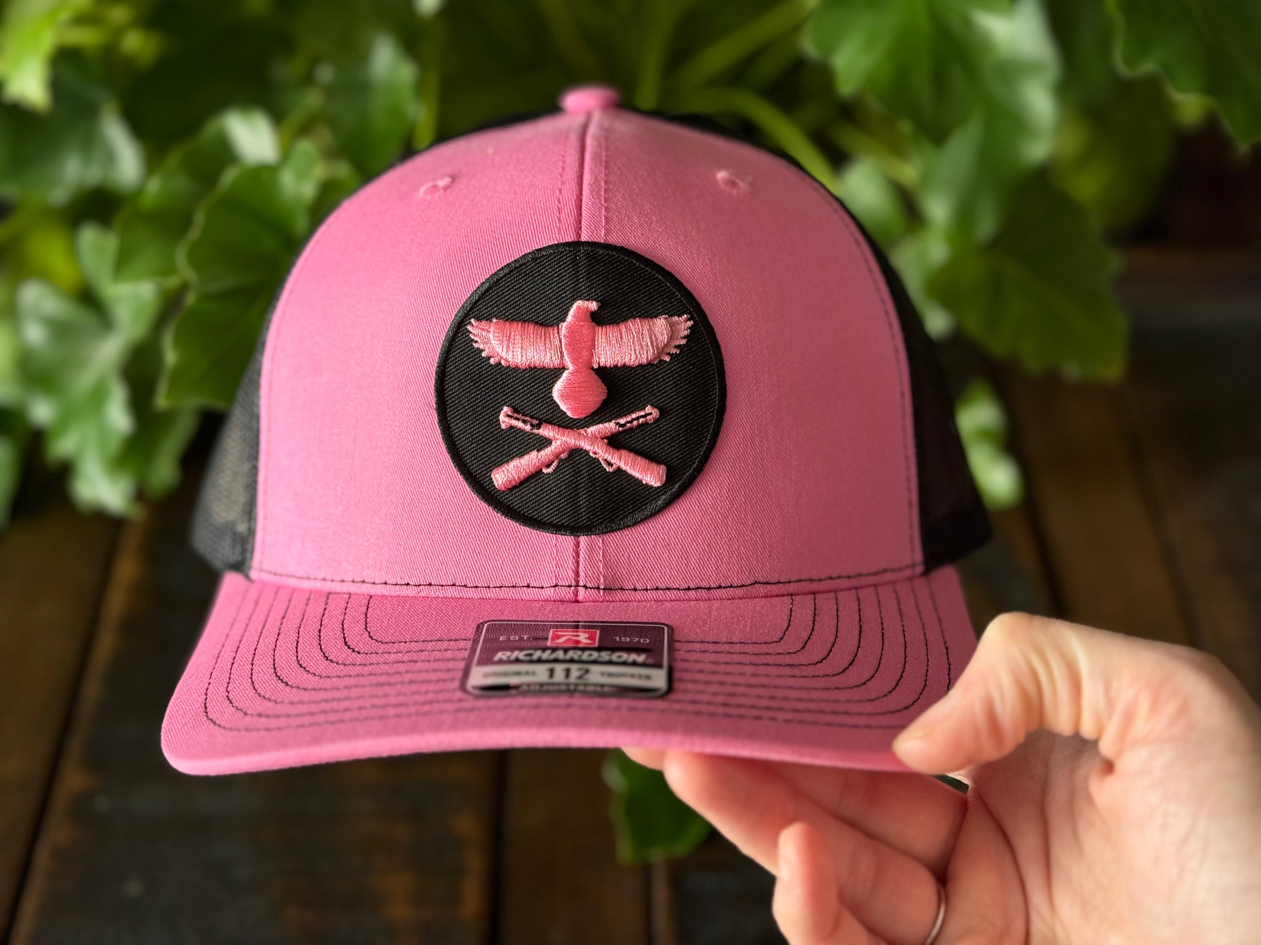 Embroidered Custom Hats