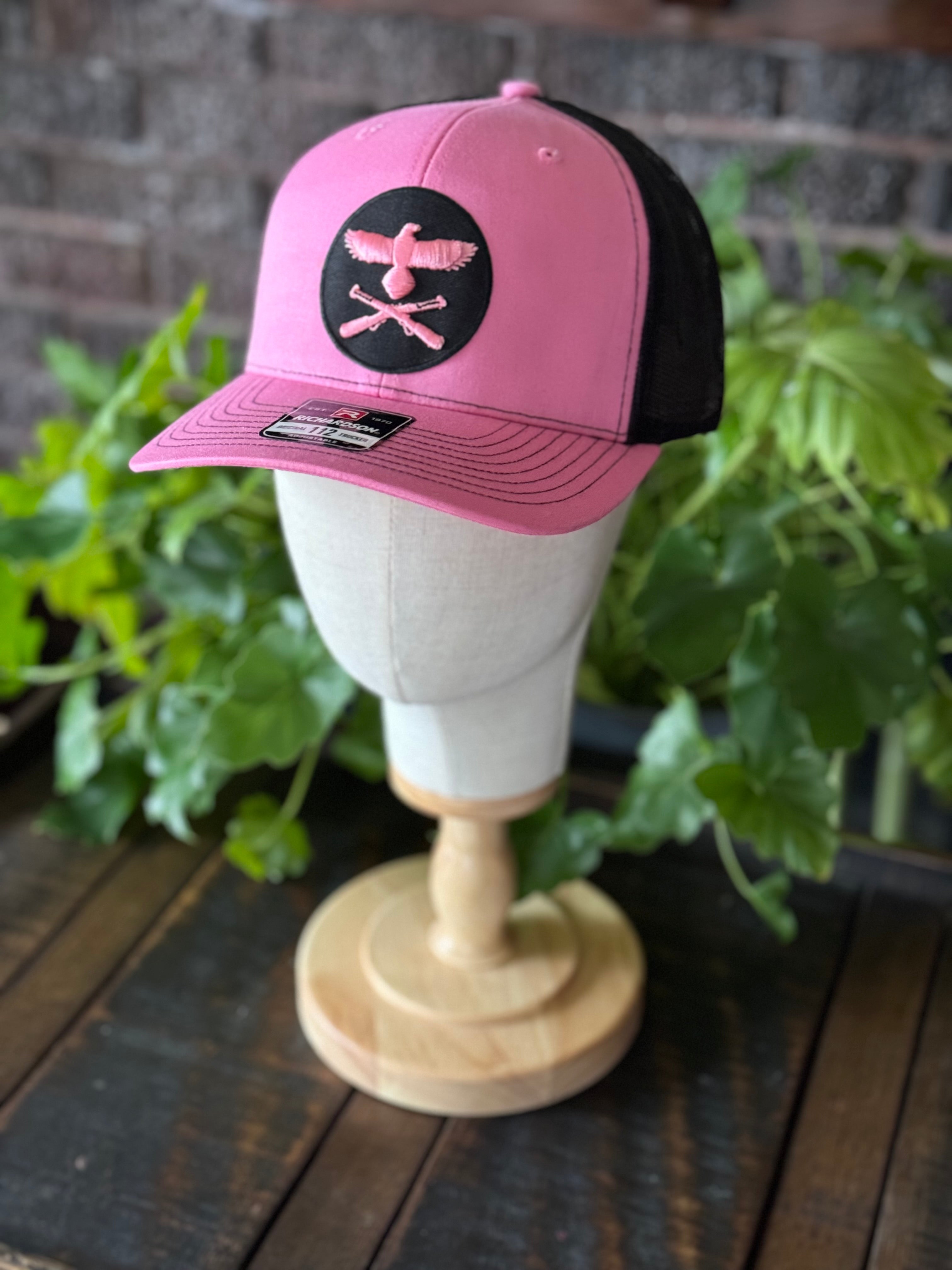 Embroidered Custom Hats