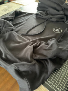 Massage Therapy by Tay J - Custom Zip-Up Sweaters