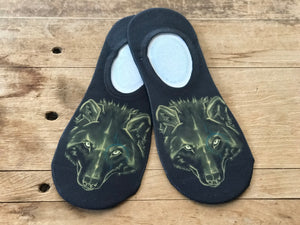 “FENRIR" His & Hers Socks