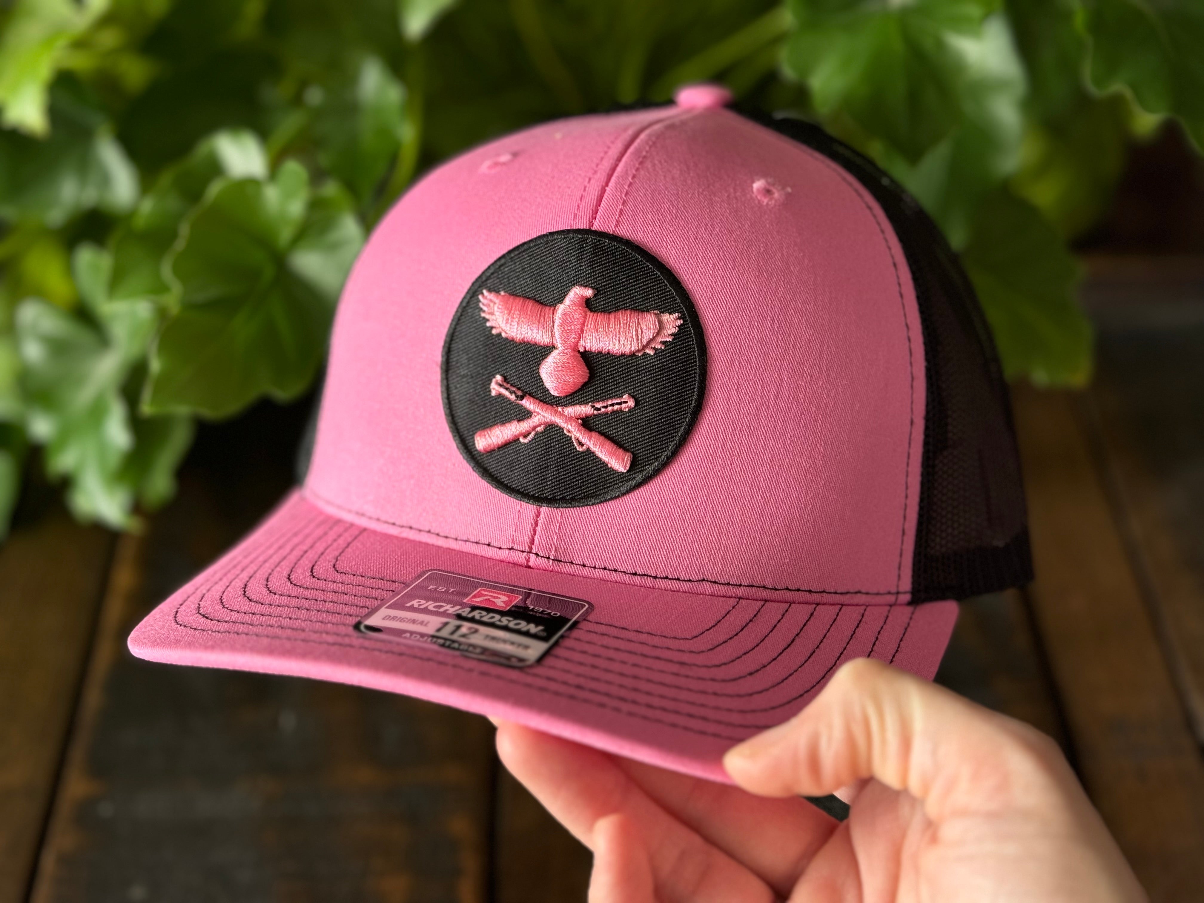 Embroidered Custom Hats