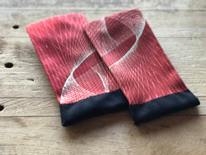 “Momentum" Crew Socks