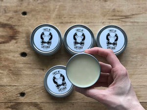 Hand Balm - 2 oz. (Choose Your Scent)