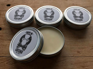 Hand Balm - 2 oz. (Choose Your Scent)