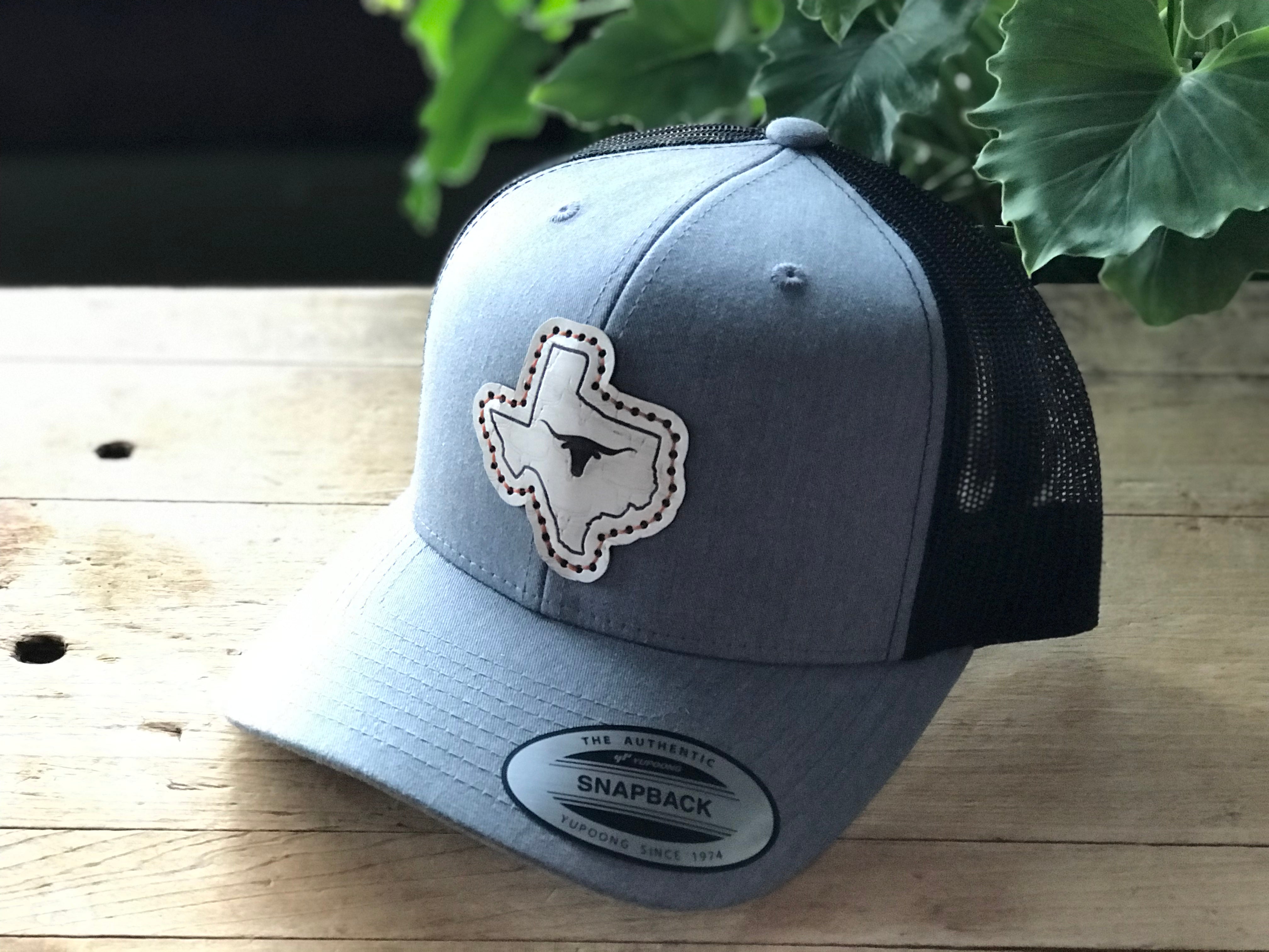 "The Lone Star State" Trucker Hat
