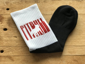 Pitbull Crew Socks