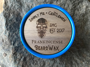 Frankincense Beard Wax