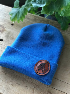 Spokane, WA Bigfoot Beanie