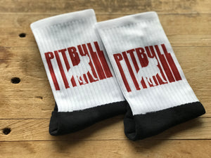 Pitbull Crew Socks