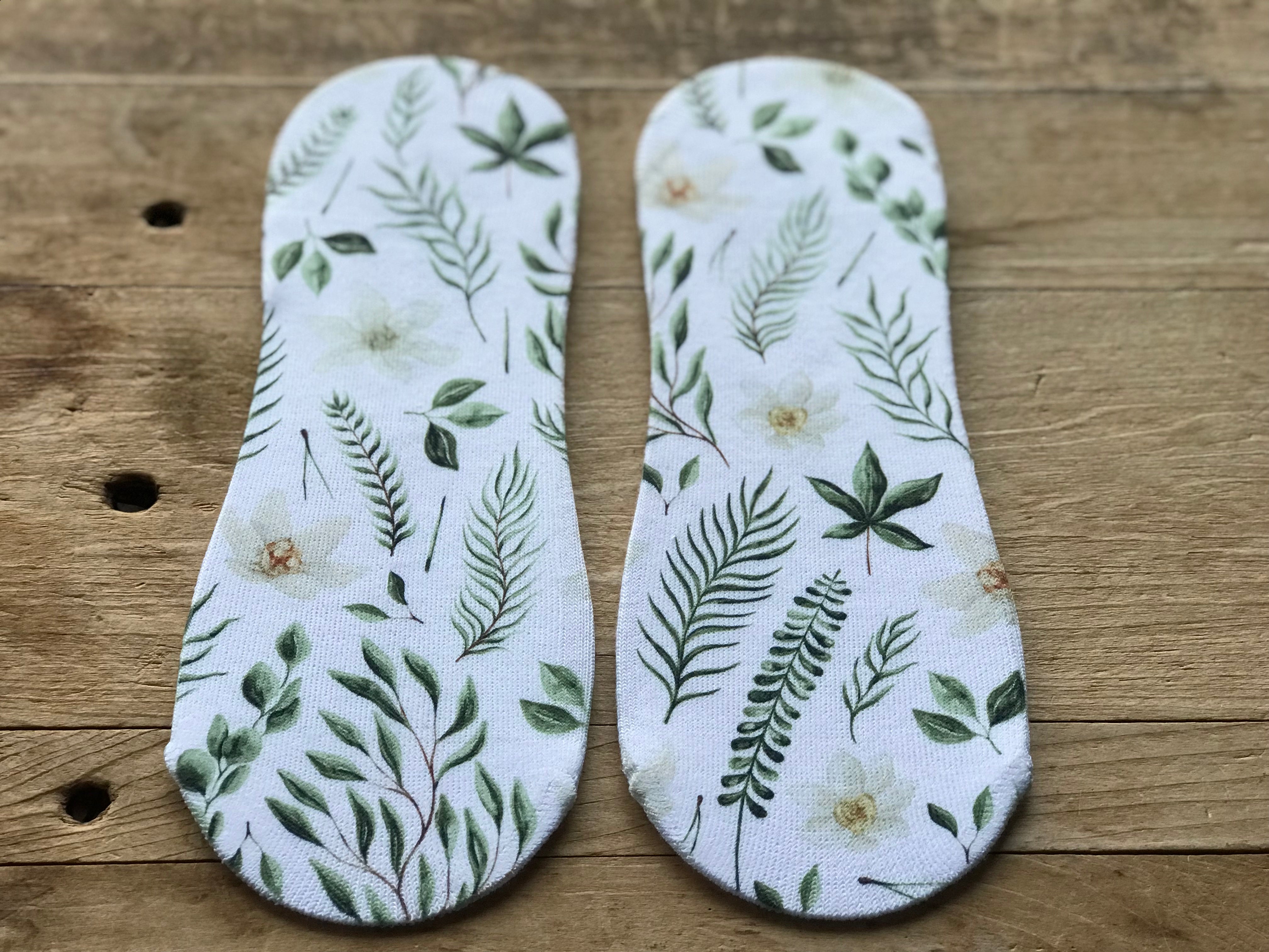 Evergreen State Est. 1893 His & Hers Socks