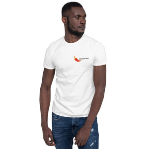 Jalapeño Ass - Short-Sleeve Unisex T-Shirt